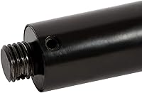 Vista 5 de OnStage Poste de altavoz Airlift SS7748 en el escenario