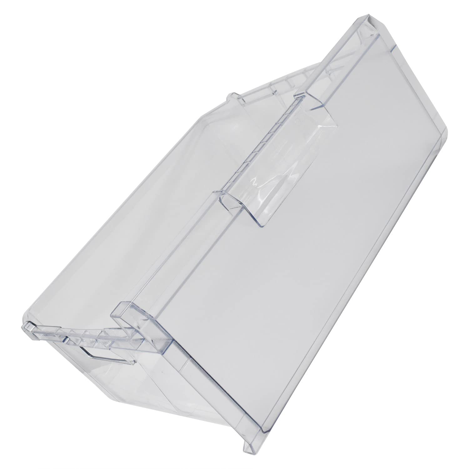 Sparefixd Gefrierschrank-Behälter Mit Schublade, 150 Mm