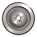 ClutchMaxPRO Heavy Duty OEM Clutch Kit with Flywheel Compatible with 1995-1997 Ford Ranger Mazda B2300 2.3L 1998-2001 Ranger Mazda B2500 2.5L (CP07141HD-FW167705-CK)
