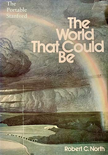 The World That could Be B000O7WDXG Book Cover