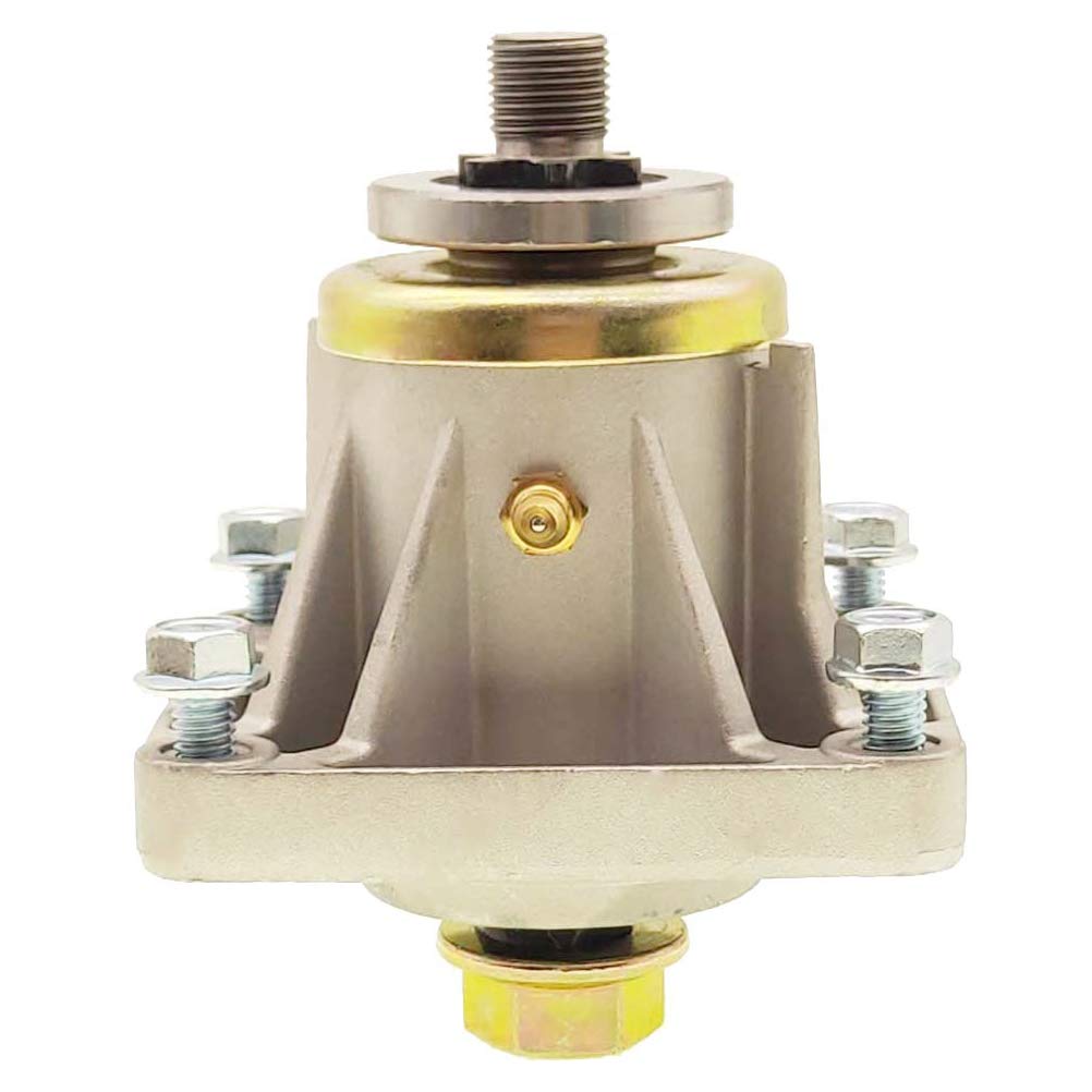 Spindle Assembly Replaces MTD 918-0430A MTD 918-0240 Sunbelt :B1MT54 with Mounting Screws