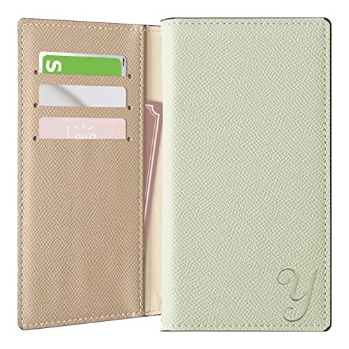 COVERARY �݊��i/���� Redmi Note 15 Pro 5G �P�[�X �蒠�^ �V���v�� ������� �C�j�V����[Y] �X���[�L�[ �O���C�b�V���J���[ ��l���q �V���v�� �X�N�G�A �o�C�J���[[���C�g�O���[��×�N���[��]Softbank 10006