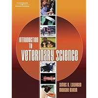 Introduction to Veterinary Science