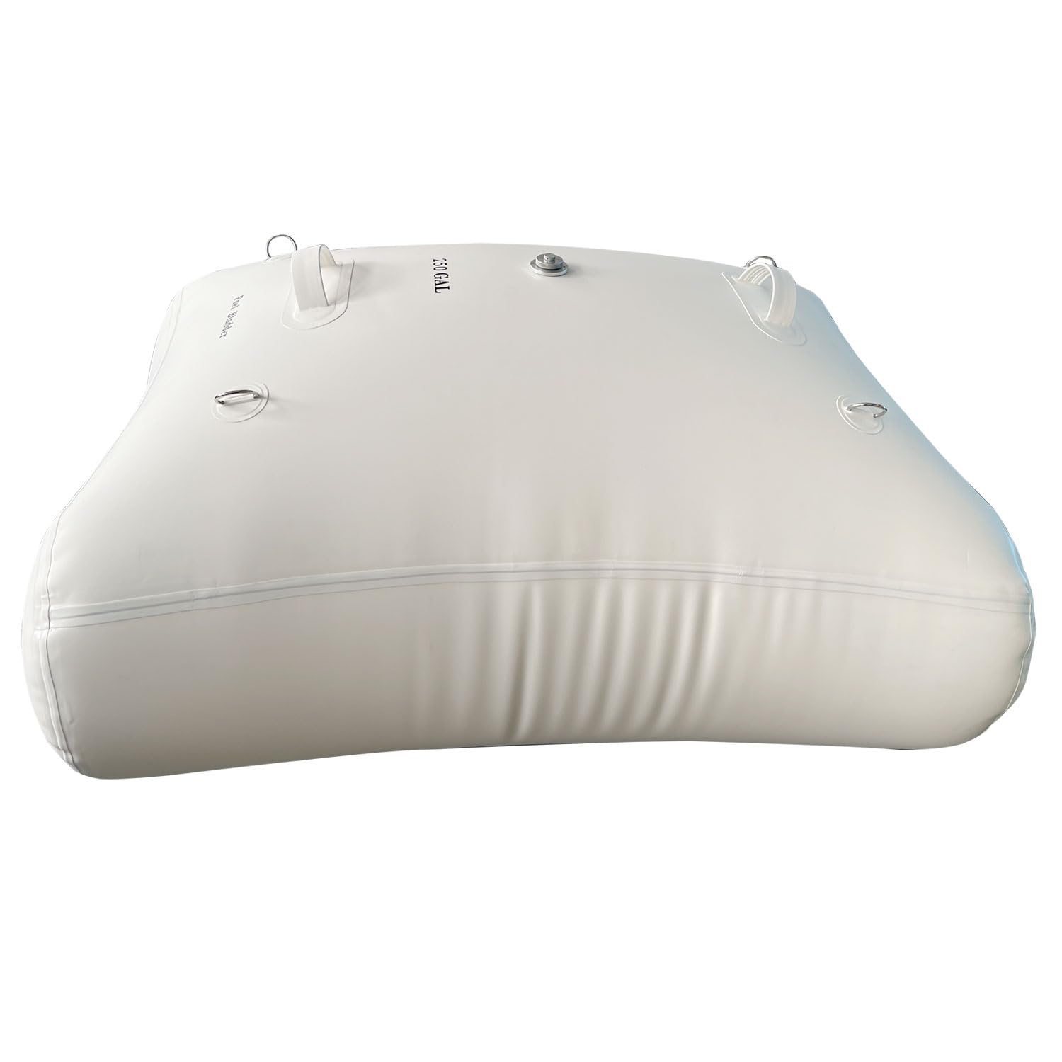 LuoweikadengFuel Bladder Emergency Tanks for Extended Range Fishing,Boating,Yachting,Sailing, Ferrying,Marine Cruising Trips and Motor Sport Racing (200 Gallons)