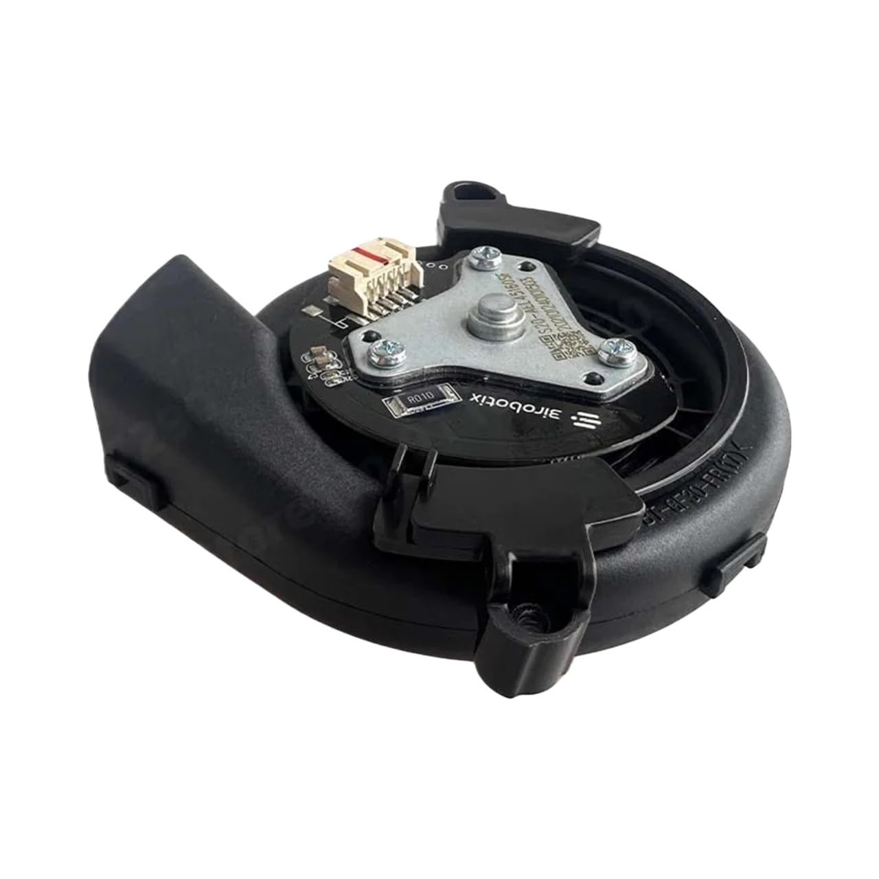 Conjunto De Motor De Ventilador, Repuestos De Repuesto | Compatible con Mijia, Robot aspirador-mopa 2 Lite/2 Pro/MJSTL/MJST1S/MJST1SHW