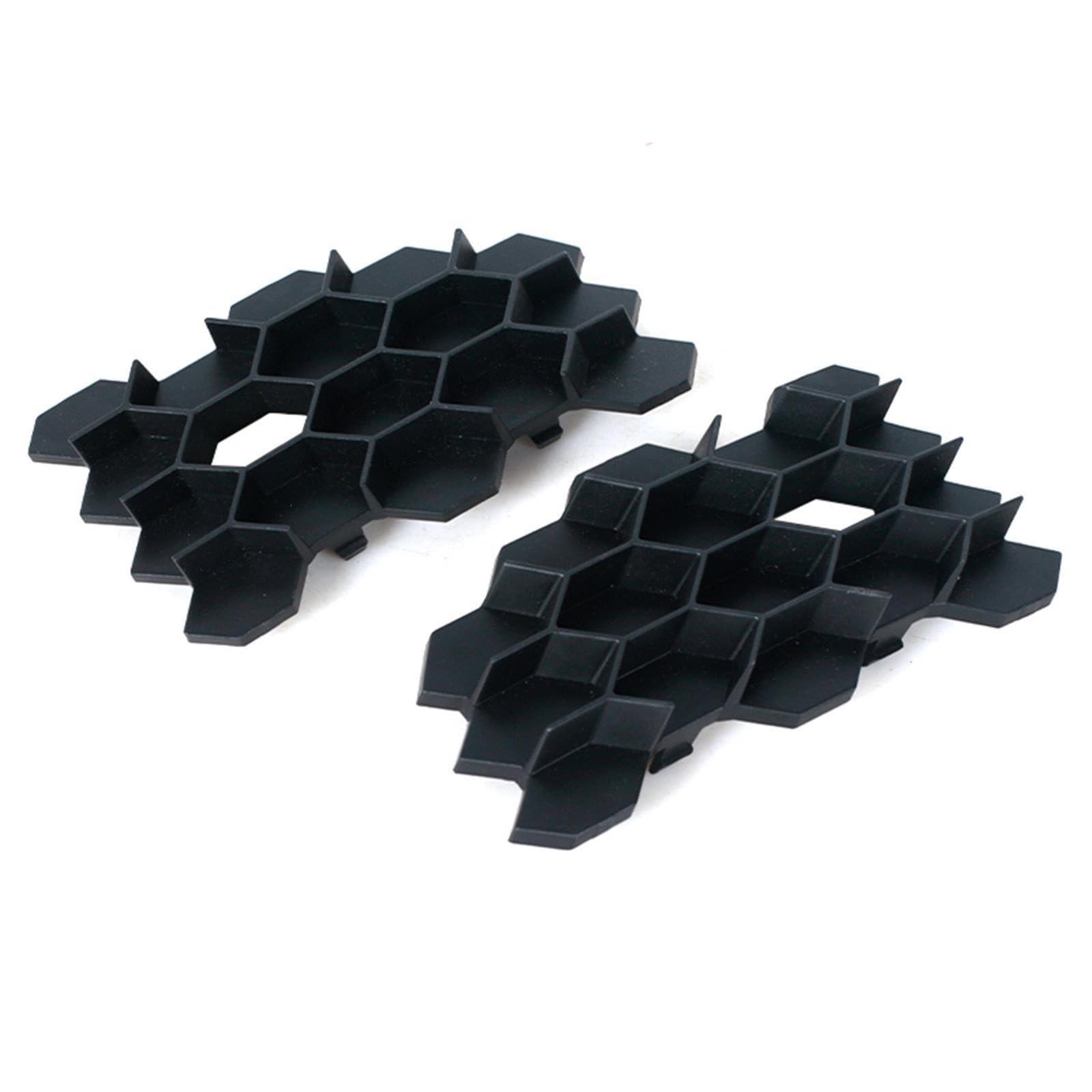 Ramka światła przeciwmgielnego For SKODA For OCTAVIA 2009-2013