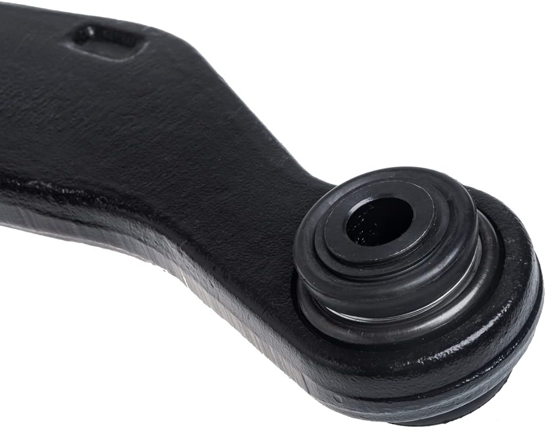 Rear Upper Rearward Control Arm (Lateral Link) Fit For 08-17 Bu-ick Enclave /09-17 Chevy Traverse /07-16 GMC Acadia /07-10 Saturn Outlook AUQDD K641643 K641644 Left Right 2Pc Set Suspension