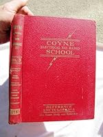 Coyne Reference Set, Vol. 3 B002JBGFRK Book Cover