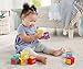 Fisher-Price Laugh & Learn First Words Number Blocks