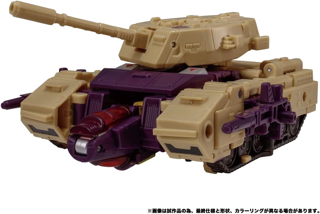 Transformers Legacy TL-10 Blitzwing