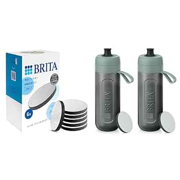 BRITAカートリッジ　水筒用　21個 楽天市場】【ポイント10倍＆10％クーポン！8/22 18:00〜8/27 11