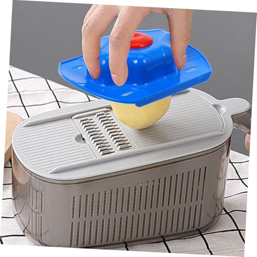 Protector de dedos para cortadora de verduras MAGICLULU miniatura 5