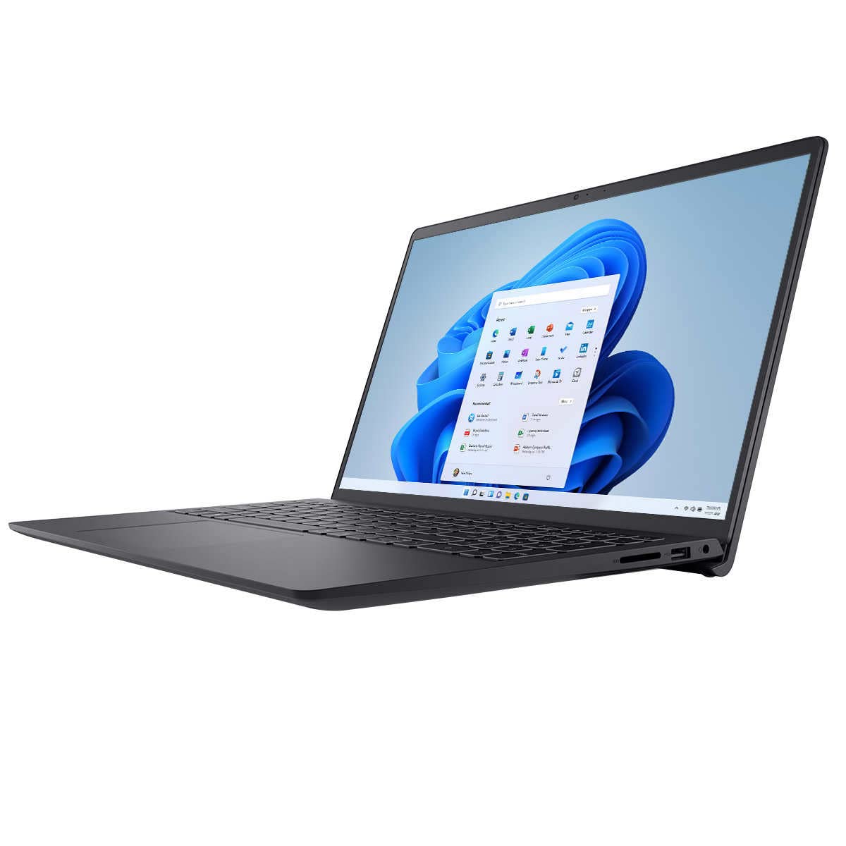 Amazon.com: Dell Inspiron 3511 Laptop, 15.6