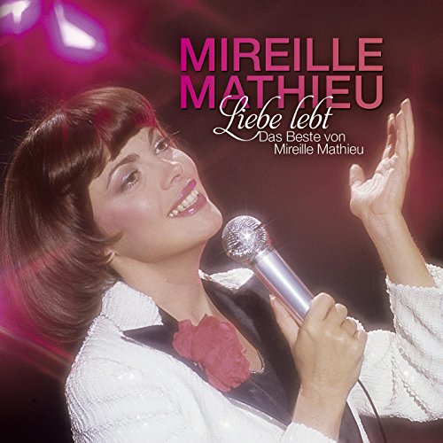 Mireille Mathieu