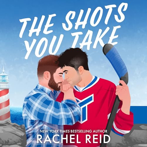The Shots You Take cover art