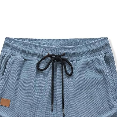 Shorts deportivos ligeros para hombre talle XX-Large miniatura 6