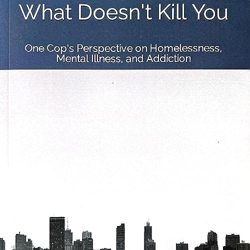 What Doesn't Kill You by Mary Beth Haile, Eric Hofstein episode artwork