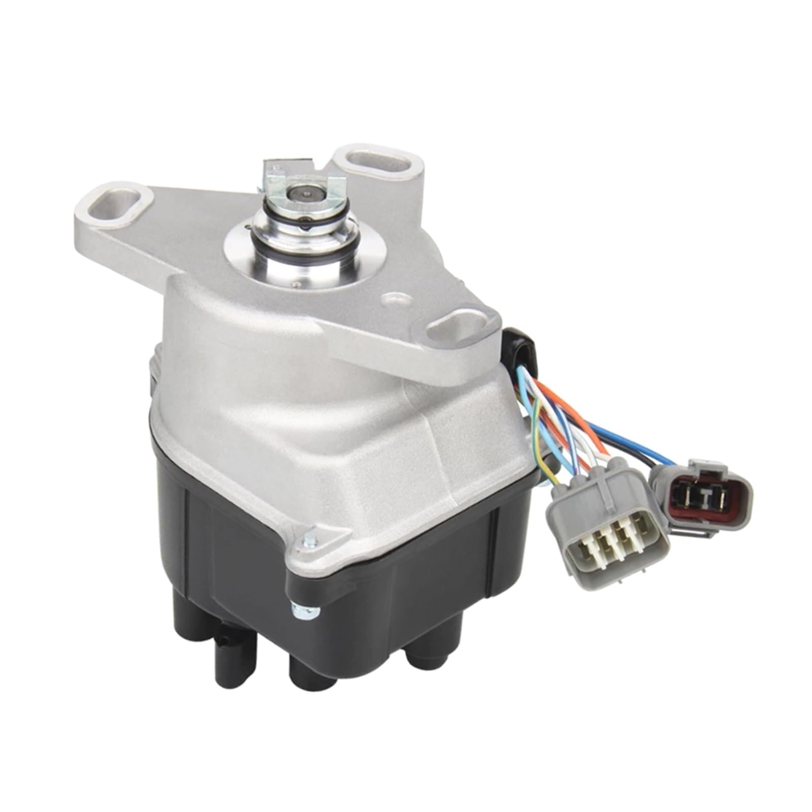 Distribuidor de encendido TD-42U para Honda Civic 1992-1995 y Del Sol 30100-P08-006 7