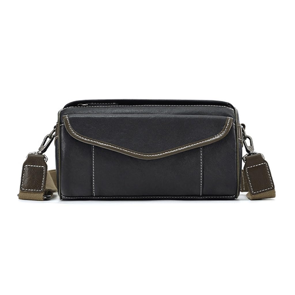 Sac à dos portable d'extérieur avec sangle bandoulière ergonomique et grand volume de rangement