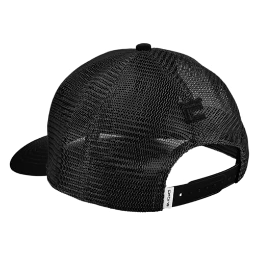 Image of Cobra Men's Cobra Strike Trucker
