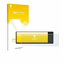 upscreen Pellicola Protettiva Opaca per Corsair Xeneon Edge 14.5″ Protezione Proteggi Schermo – Antiriflesso, Anti-Impronte