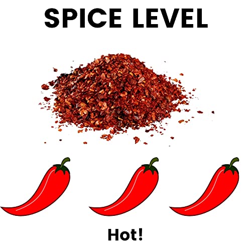 Magic Dust® - All Purpose Seasoning & BBQ Rub - "Makes Every Meat Marvellous" - Grootverpakking (225g) - Afbeelding 5