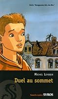 DUEL AU SOMMET NC (Souris noire) (French Edition) 2748508459 Book Cover