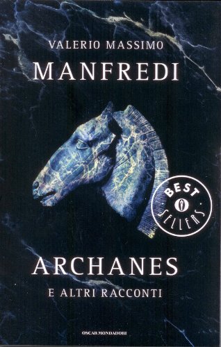  Archanes e altri racconti