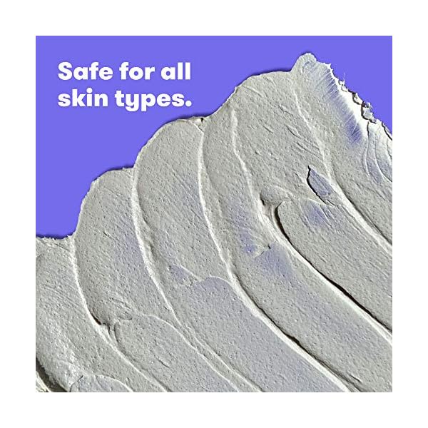 Proactiv-Skin-Purifying-Acne-Face-Mask-and-Acne-Spot-Treatment-Detoxifying-Facial-Mask-with-6-Sulfur-3-Oz-90-Day-Supply Proactiv Skin Purifying Acne Face Mask and Acne Spot Treatment - Detoxifying Facial Mask with 6% Sulfur 3 Oz 90 Day Supply