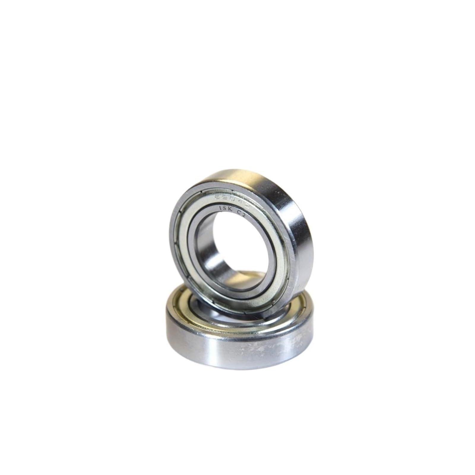 VSPPJYFG 6901ZZ Bearing ABEC-1 12x24x6 mm Metric Thin Section 6901 ZZ Ball Bearings 6901Z 61901Z