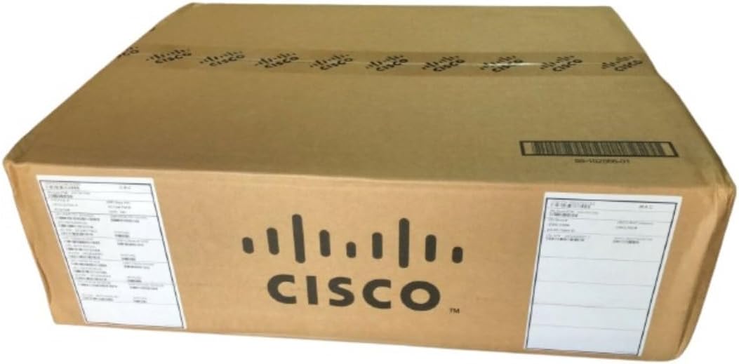 WS-C2960X-24PSQ-L Catalyst 2960-X 24 GigE(8 PoE) 2 x 1G SFP LANベース