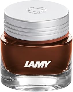 Lamy elegant Lama's ink (30 ml) T53 500 Topaz NEW, (4014519706762)