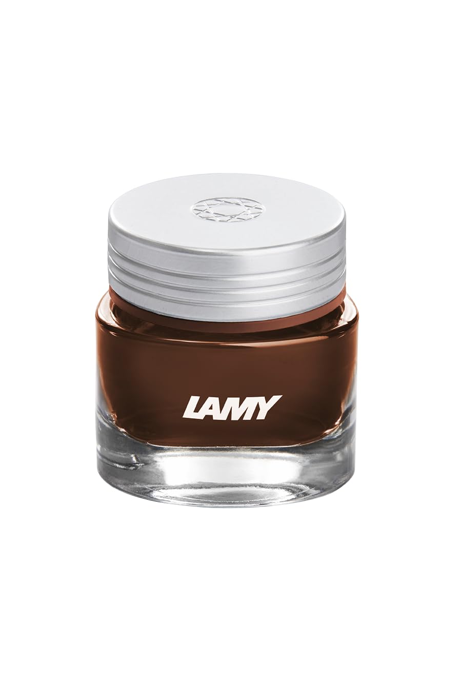 Lamy T53-500 Crystal T53 Şişe Mürekkep Topaz