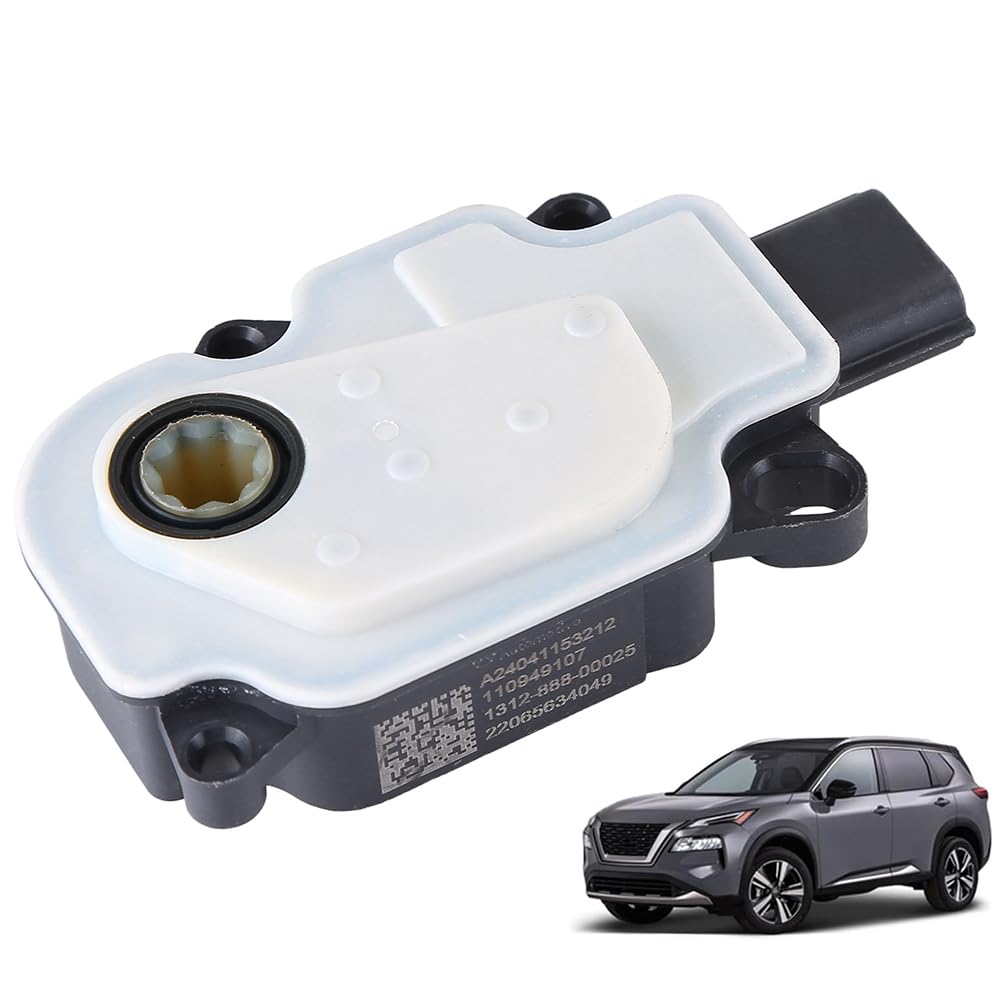 #KM115 机 コンセント付 2017 SLD-23 Amazon.com: 110949107 HVAC Blend Door Actuator Compatible for 2017