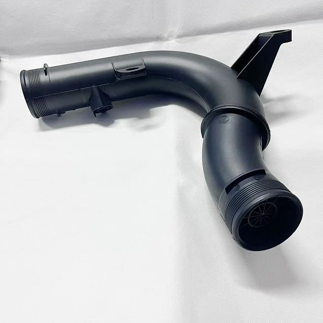 6C0145770A Charge Air Tube Sensor Pressure Hose Pipe For AUDI VW SEAT SKODA