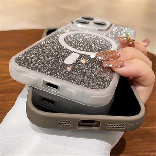 Coque de téléphone de luxe pour iPhone 16 Pro Max finitions mates