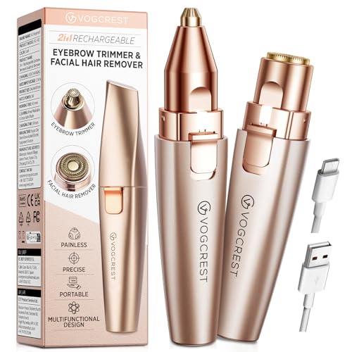 VG VOGCREST Eyebrow & Facial...