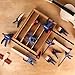 WORKPRO 10-Pack Clamps for Woodworking, 12