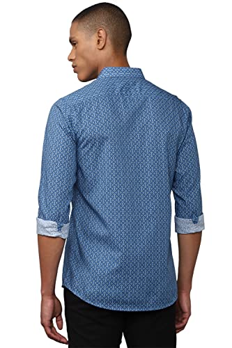 Image of Allen Solly Men Regular Fit Shirt