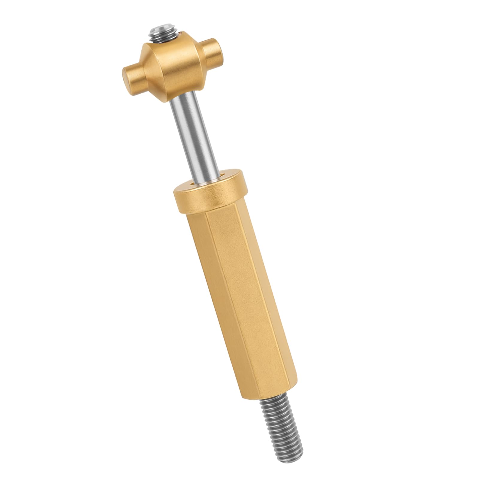 小物 wendy Amazon.com: BZTT Clamp Ring Knob Assembly with Threaded Rod and