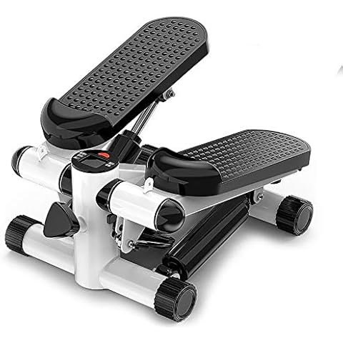 Mini Stepper Up-Down LCD Pantalla Multifuncional Cover