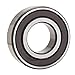 NTN Bearing 6009FT150 NTN-SNR Single Row Topline Deep Groove Radial Ball Bearing, Steel Cage, Medium-High Temperature, 45 mm Bore, 75 mm OD, 16 mm Width, Sealed