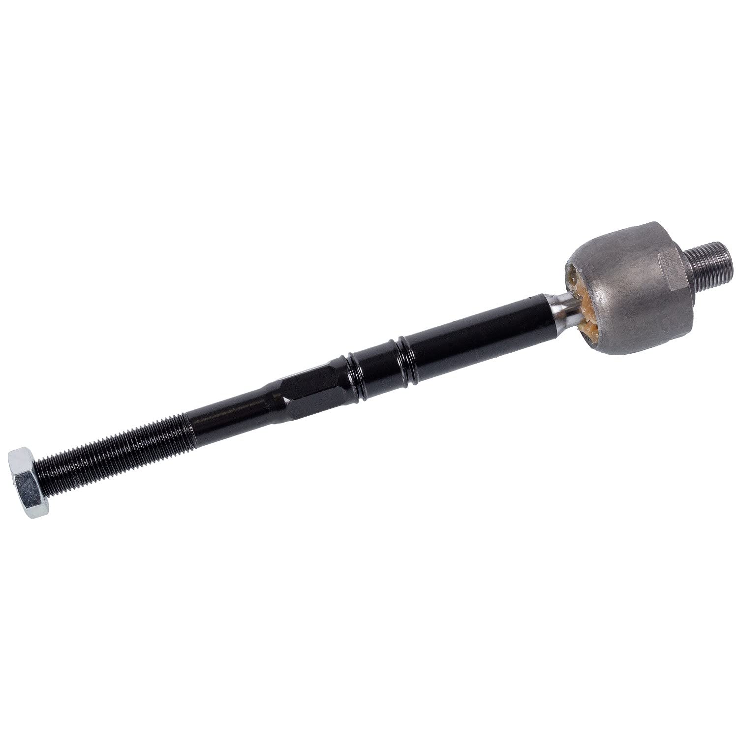 Inner Rack End fits MERCEDES E300 2.0 Left or Right 2016 on Tie Rod Joint Febi