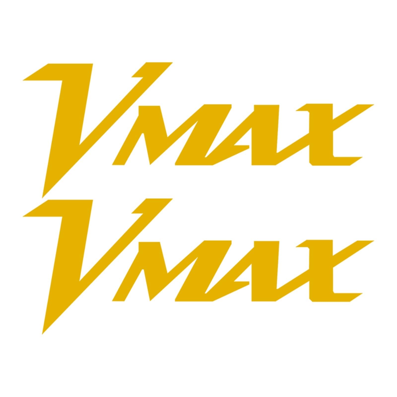 Motorcycle Sticker Waterproof Decal for Yamaha V Max 1200 Vmax 1700 Vmax1200 Vmax1700 2000-2020 2009 Accessories Stickers