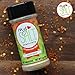 MySALT Heat Wave Seasoning - Sodium-Free with a Little Bite - Great on Pizza, Beef, Poultry, and Anything That Needs a Little Heat