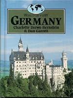 Germany (World in View) 0811424464 Book Cover