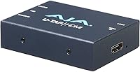 Vista 2 de AJA U-TAP HDMI Simple USB 3.0 Alimentado HDMI Captura