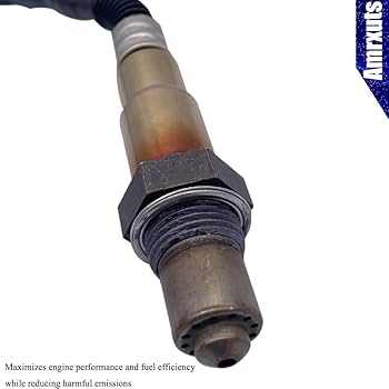 Amazon.com: Amrxuts 4011853 Upstream Air Fuel Ratio Oxygen