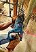 BOSCH RESM9X2 5 pc. 9 in. 8/10 TPI Edge Reciprocating Saw Blades for Thick Metal, Gold