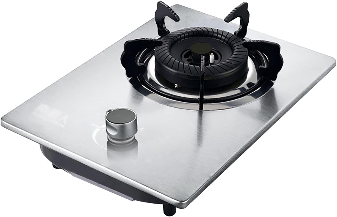 Estufa de Gas Empotrable 1 Puesto 43x33 cm